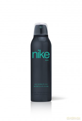 Nike Aromatic Addiction Man Dezodorant perfumowany w sprayu 200 ml