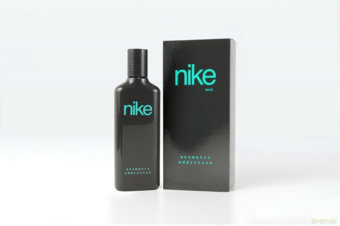 Nike Aromatic Addiction Man Woda toaletowa 75 ml