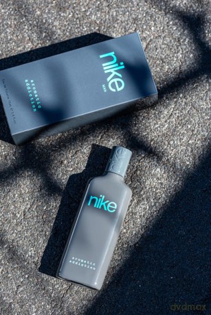 Nike Aromatic Addiction Man Woda toaletowa 75 ml