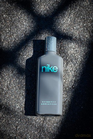 Nike Aromatic Addiction Man Woda toaletowa 75 ml