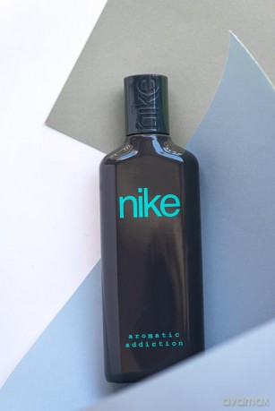 Nike Aromatic Addiction Man Woda toaletowa 75 ml