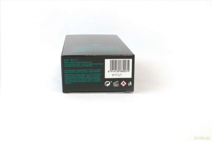 Nike Aromatic Addiction Man Woda toaletowa 75 ml