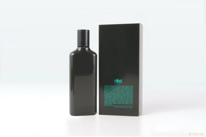 Nike Aromatic Addiction Man Woda toaletowa 75 ml