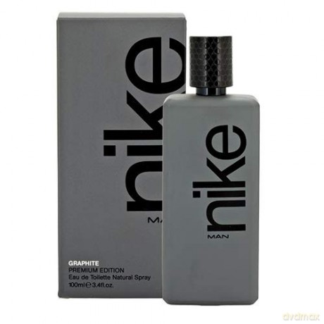 Nike Graphite Man Woda toaletowa 100 ml