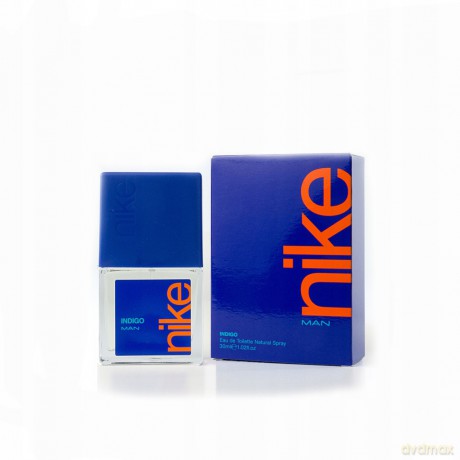Nike Indigo Man woda toaletowa 30 ml