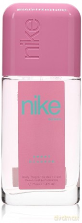Nike Sweet Blossom Woman Dezodorant perfumowany w atomizerze 75 ml