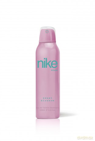 Nike Sweet Blossom Woman Dezodorant perfumowany w sprayu 200 ml