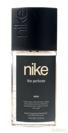 Nike The Perfume Man Dezodorant perfumowany w atomizerze 75 ml