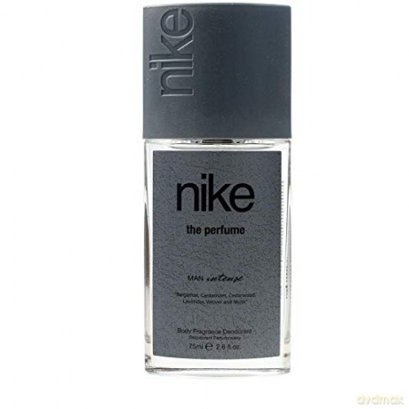Nike The Perfume Man Intense Dezodorant perfumowany w atomizerze 75 ml