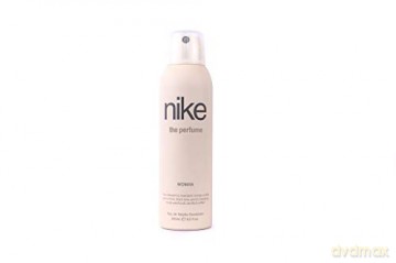 Nike The Perfume Woman Dezodorant perfumowany w sprayu 200 ml