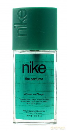 Nike The Perfume Woman Intense Dezodorant perfumowany w atomizerze 75 ml