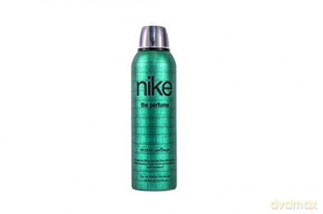 Nike The Perfume Woman Intense Dezodorant perfumowany w sprayu 200 ml