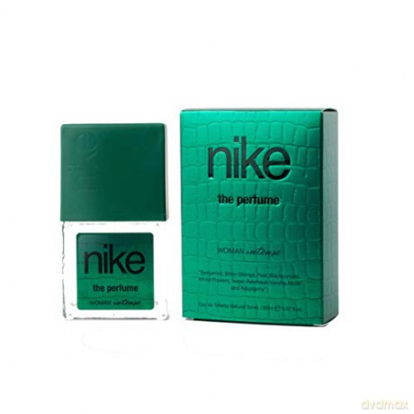 Nike The Perfume Woman Intense Woda toaletowa 30 ml