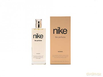Nike The Perfume Woman Woda toaletowa 75 ml