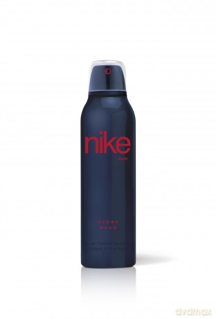 Nike Urban Wood Man Dezodorant perfumowany w sprayu 200 ml