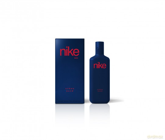 Nike Urban Wood Man Woda toaletowa 75 ml