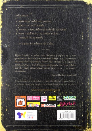 Sekretne Życie Krasnali W Wielkich Kapeluszach - Wojciech Widłak, Paweł Pawlak (ecopack) [AUDIOBOOK] [CD]