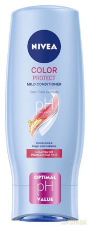 NIVEA Hair Care Odżywka do włosów Color Protect pH Balance 200 ml