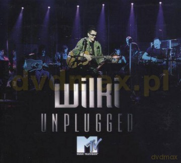 Wilki: MTV Unplugged [CD]
