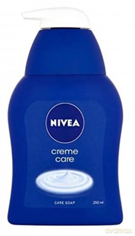 Nivea Mydło w płynie Creme Care 250 ml