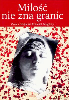 Miłość Nie Zna Granic [KSIĄŻKA]