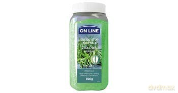 On Line Sól do stóp ziołowa - Relaks 800g