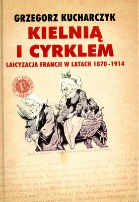Kielnią I Cyrklem - Grzegorz Kucharczyk [KSIĄŻKA]