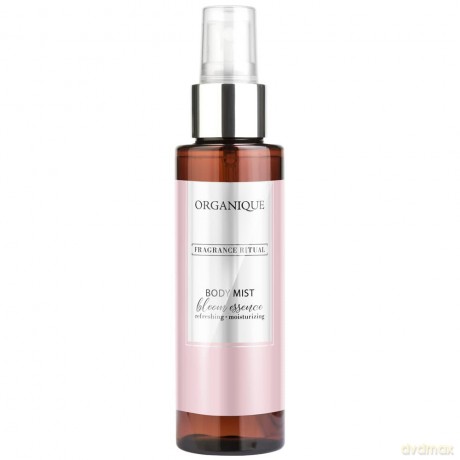 ORGANIQUE Bloom Essence Mgiełka zapachowa do ciała 100 ml
