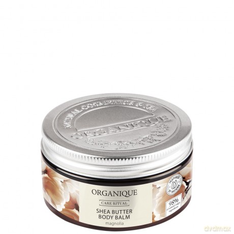 ORGANIQUE Care Ritual Balsam do ciała Magnolia 100 ml