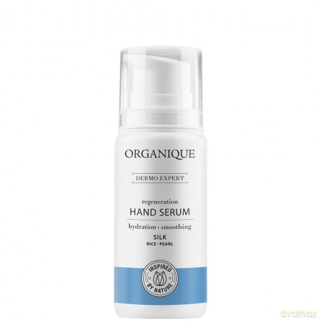 ORGANIQUE Dermo Expert Regenerujące Serum do rąk 100 ml