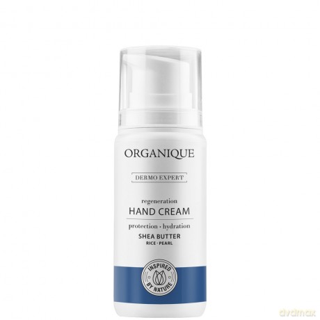 ORGANIQUE Dermo Expert Regenerujący Krem do rąk 100 ml