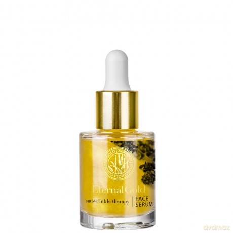 ORGANIQUE Eternal Gold Serum do twarzy 30 ml