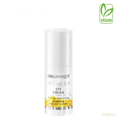 ORGANIQUE Hydrating Therapy Krem pod oczy 20 ml