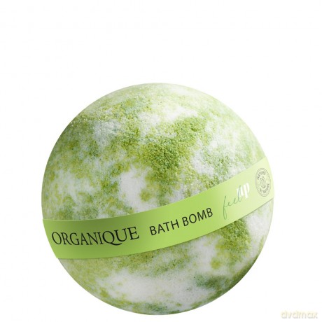 ORGANIQUE Kula do kąpieli Feel Up 170g