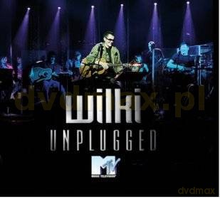 Wilki: MTV Unplugged (digipack) [CD]+[DVD]