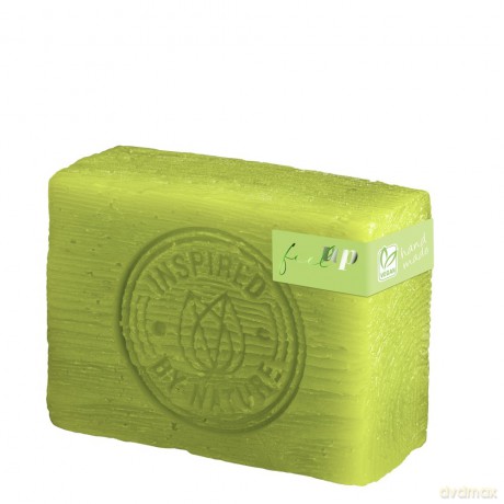 ORGANIQUE Mydło glicerynowe Feel Up 130g