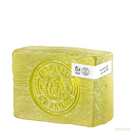 ORGANIQUE Mydło glicerynowe Intense Anti-Ageing Grape 130g