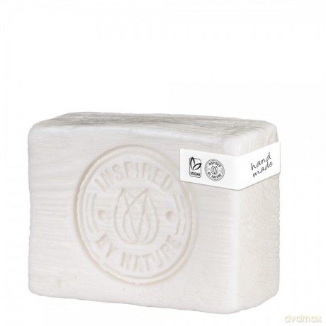ORGANIQUE Mydło glicerynowe Soothing Goat Milk 130g