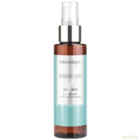ORGANIQUE Sea Essence Mgiełka zapachowa do ciała 100 ml