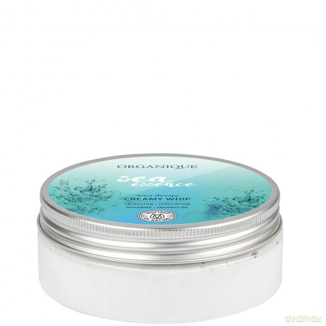 ORGANIQUE SEA ESSENCE Pianka do ciała 200 ml