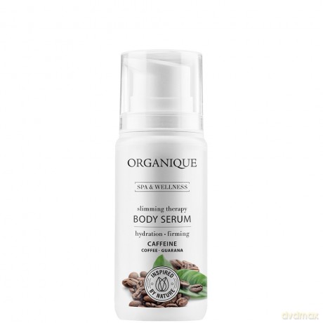 ORGANIQUE Slimming Therapy Serum do ciała wyszczuplające 100 ml