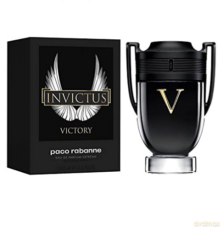 Paco Rabanne Invictus Victory Woda perfumowana 100 ml
