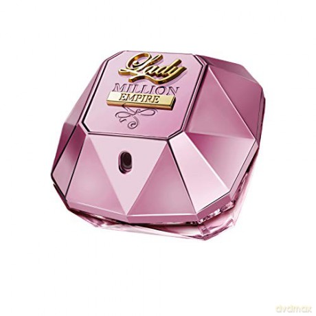 Paco Rabanne Lady Million Empire Woda perfumowana 50 ml