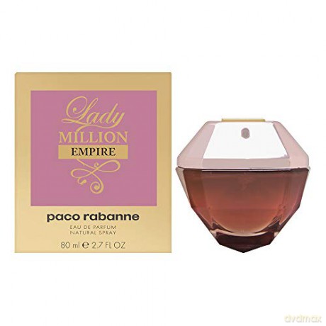 Paco Rabanne Lady Million Empire Woda perfumowana 80 ml