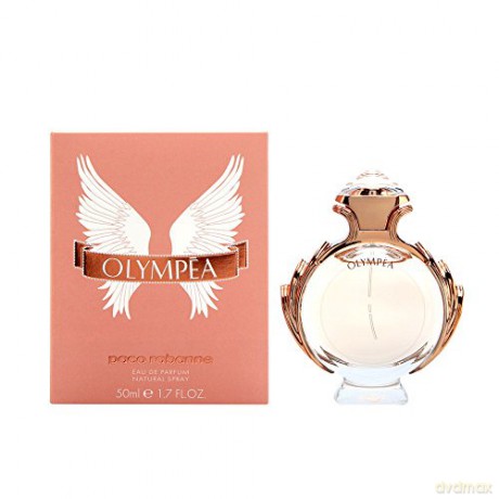 Paco Rabanne Olympea Woda perfumowana 50 ml