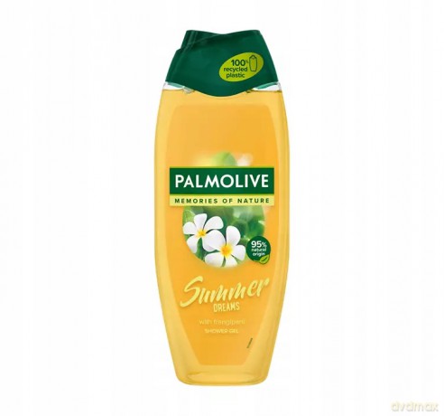 Palmolive Memories of Nature Żel pod prysznic Summer Dreams 500 ml