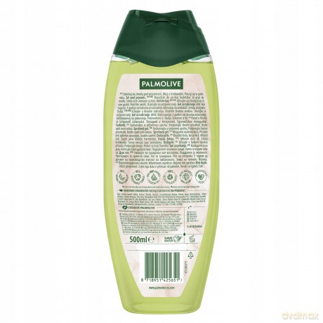 Palmolive Wellness Żel pod prysznic Balance 500 ml
