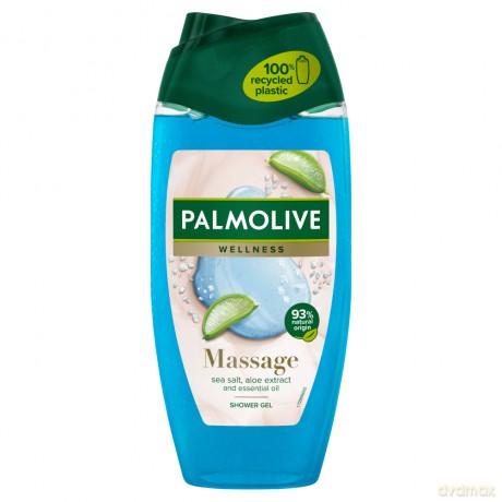 Palmolive Wellness Żel pod prysznic do masażu 250 ml