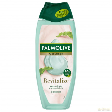 Palmolive Wellness Żel pod prysznic Revitalize 500 ml