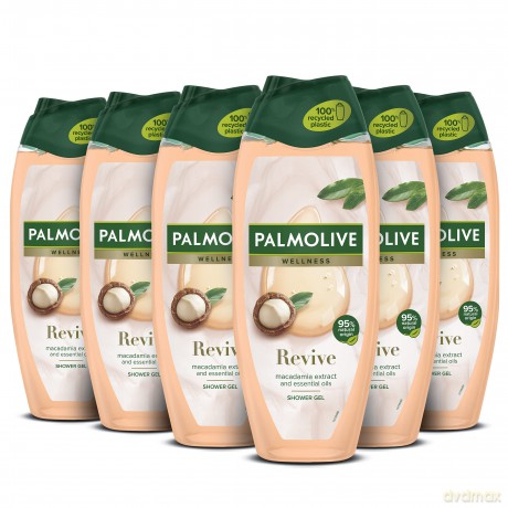 Palmolive Wellness Żel pod prysznic Revive 500 ml